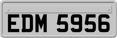 EDM5956