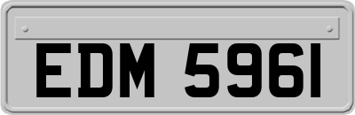 EDM5961