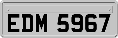 EDM5967