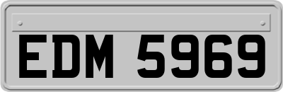 EDM5969