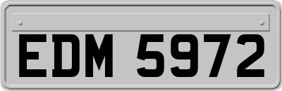 EDM5972
