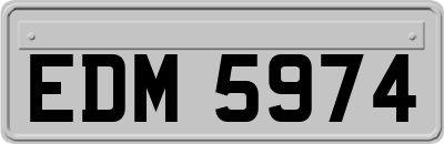 EDM5974