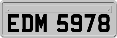 EDM5978