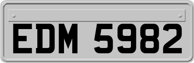 EDM5982