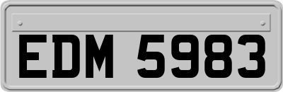 EDM5983