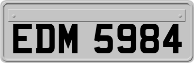 EDM5984