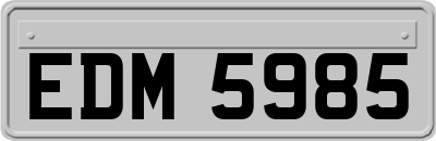 EDM5985