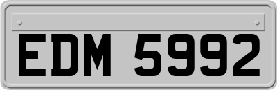 EDM5992