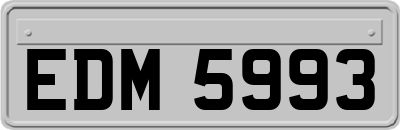 EDM5993