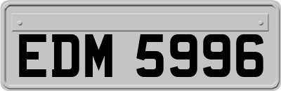 EDM5996