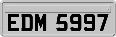 EDM5997