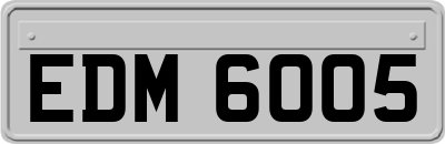 EDM6005