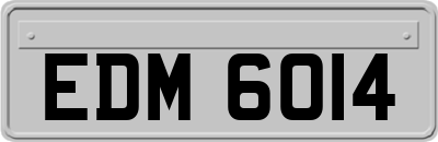 EDM6014