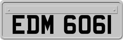 EDM6061