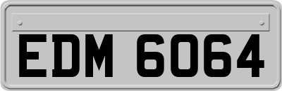 EDM6064