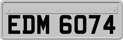 EDM6074