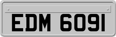 EDM6091