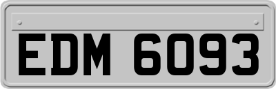 EDM6093