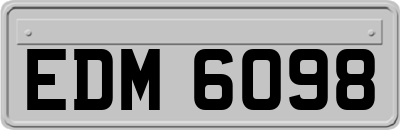 EDM6098