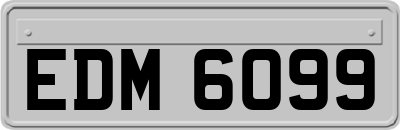 EDM6099