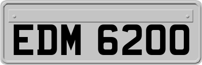 EDM6200