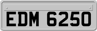EDM6250