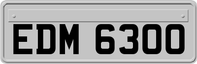 EDM6300
