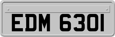 EDM6301