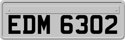 EDM6302