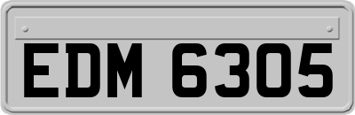 EDM6305