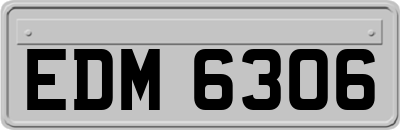 EDM6306
