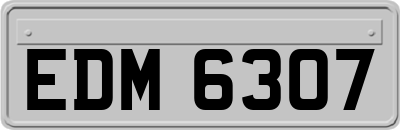 EDM6307