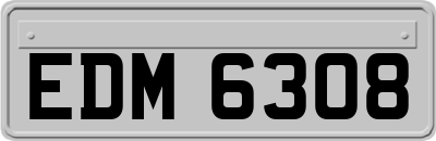 EDM6308