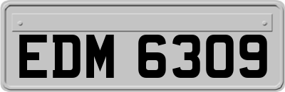 EDM6309