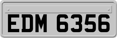 EDM6356