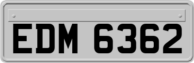 EDM6362