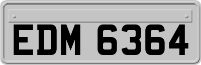 EDM6364