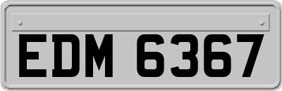 EDM6367