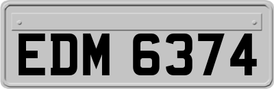 EDM6374