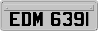 EDM6391