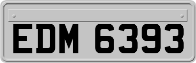 EDM6393