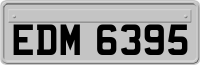 EDM6395