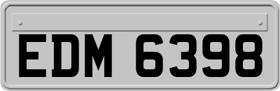 EDM6398