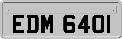 EDM6401