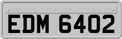EDM6402