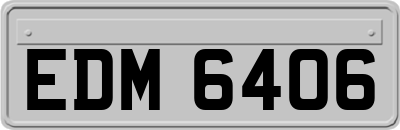 EDM6406