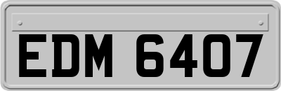 EDM6407