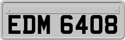 EDM6408