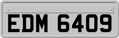 EDM6409
