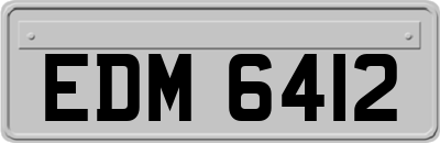 EDM6412